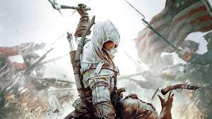 Assassin’s Creed 3